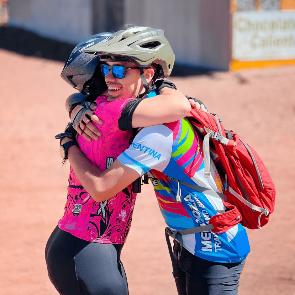 Seekers - Travesías en MTB