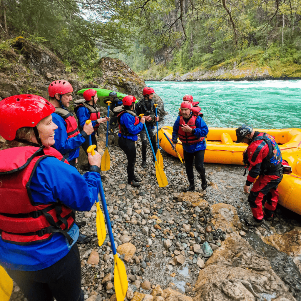 Seekers - Travesías en MTB