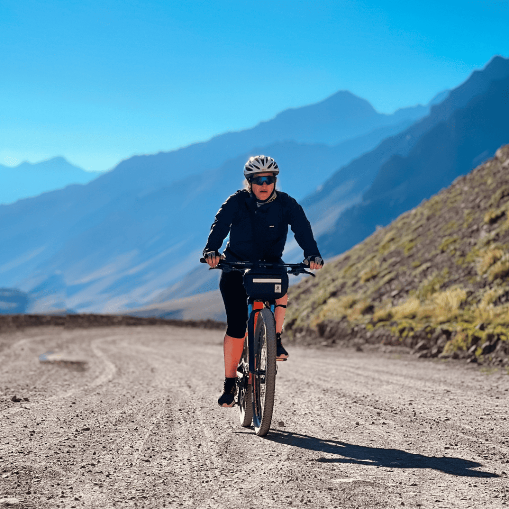 Seekers - Travesías en MTB