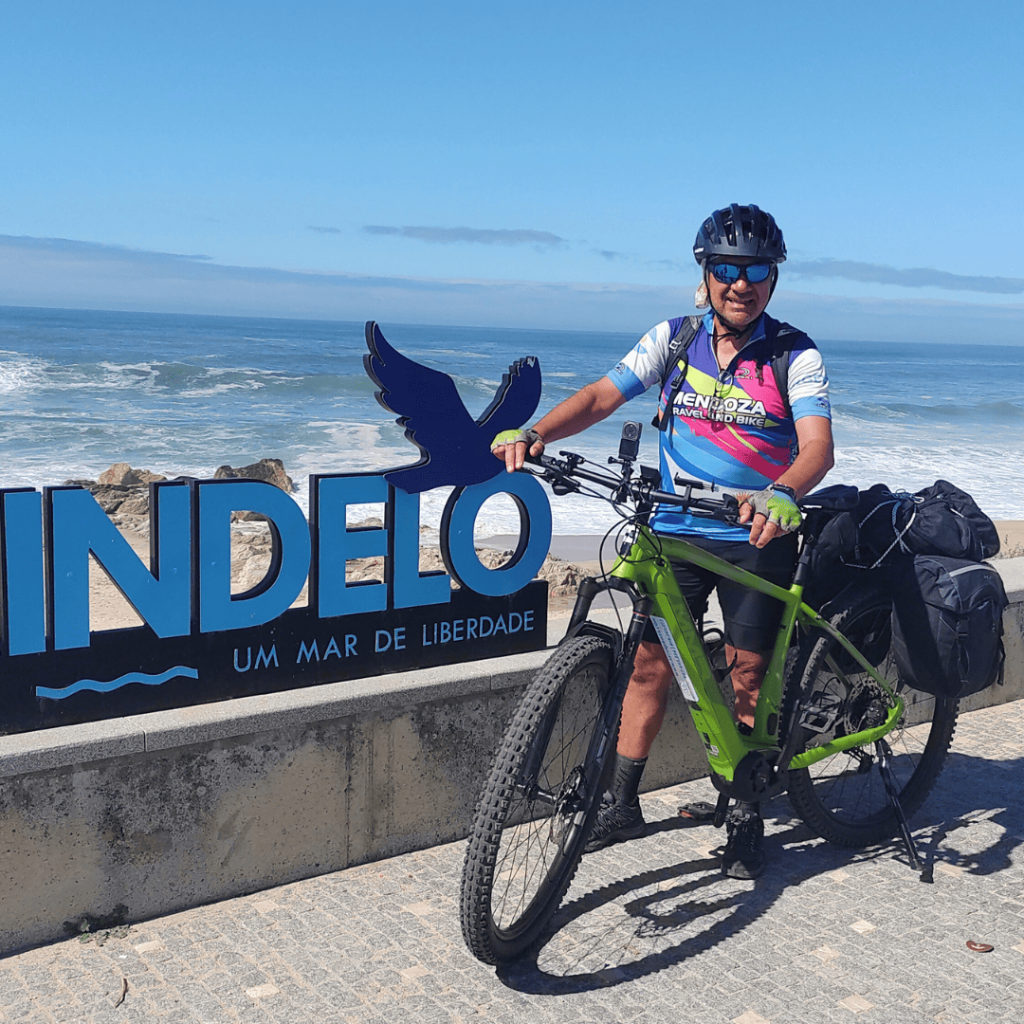 Seekers - Camino de Santiago de Compostela MTB - Camino Portugués