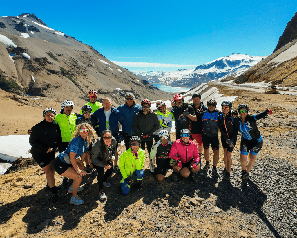 Seekers - Travesías en MTB - Pehuenche