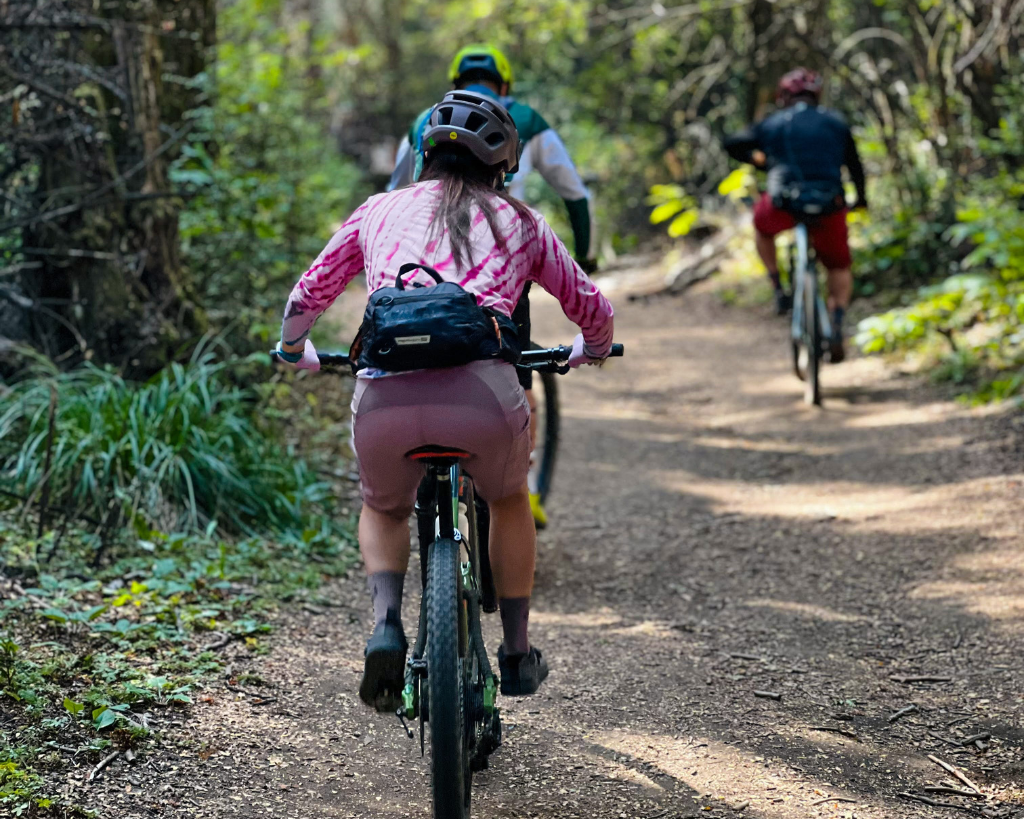 Seekers - Travesías en MTB - Patagonia Bike Tour