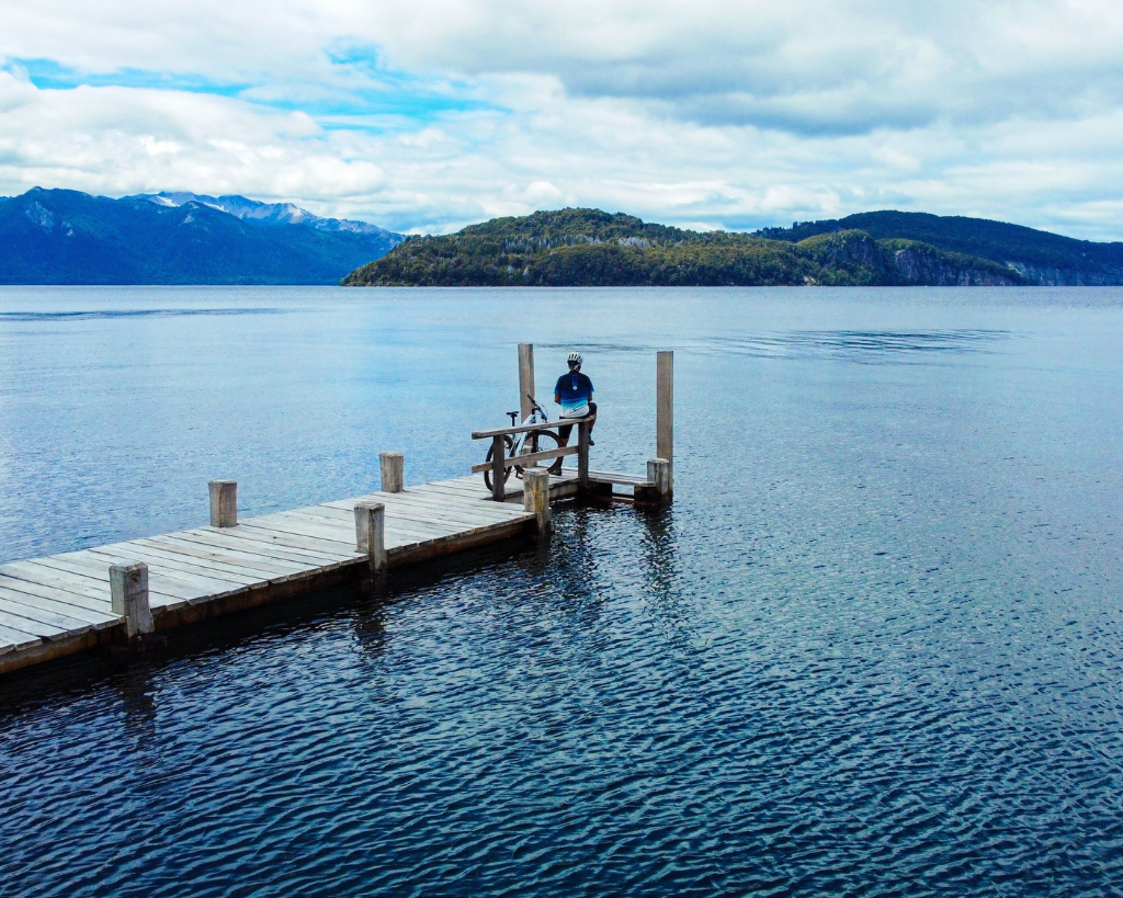 Seekers - Travesías en MTB - Patagonia Bike Tour