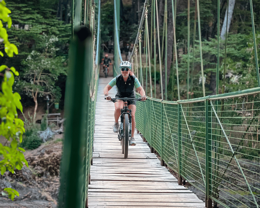 Seekers - Travesías en MTB - Patagonia Bike Tour