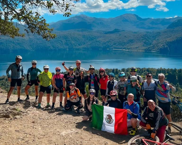 Seekers - Travesías en MTB - Patagonia Bike Tour