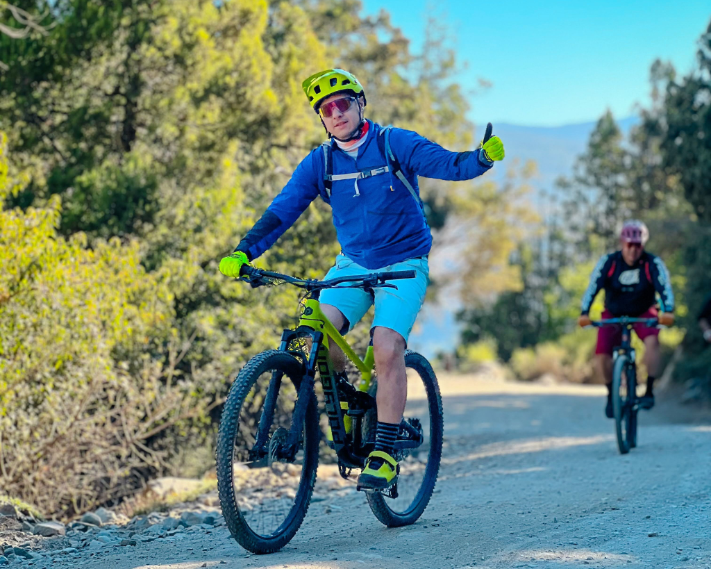 Seekers - Travesías en MTB - Patagonia Bike Tour