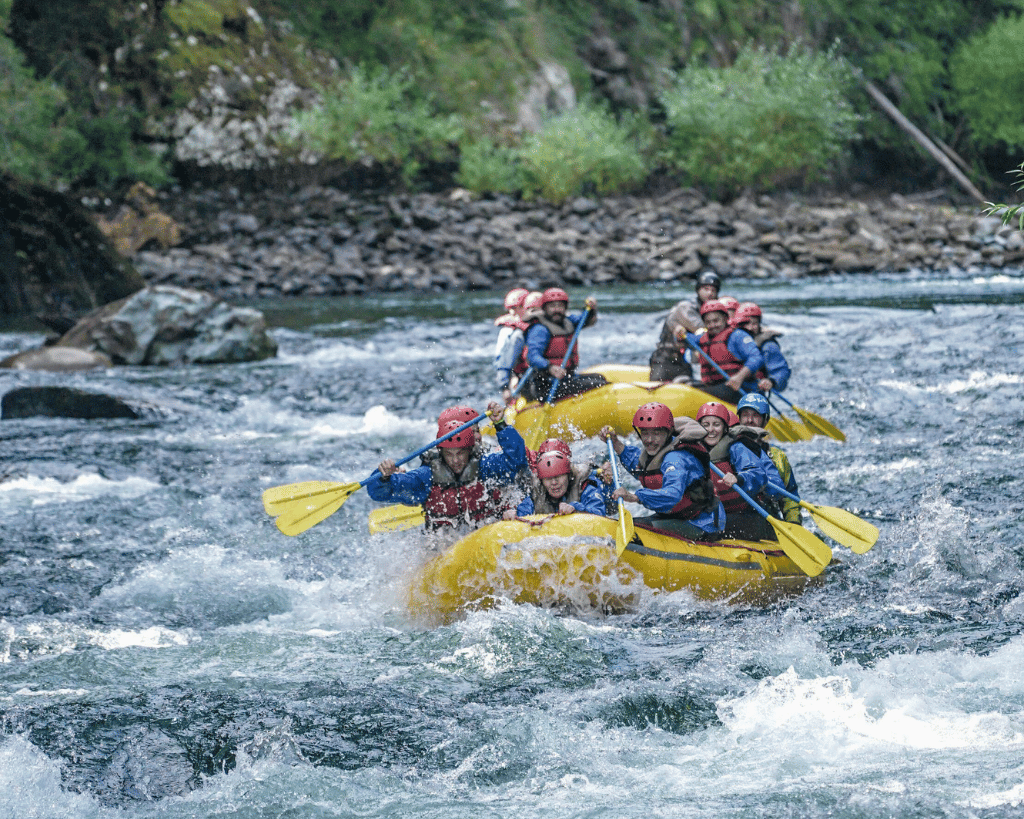 Seekers - Travesías en MTB - Patagonia Bike Tour