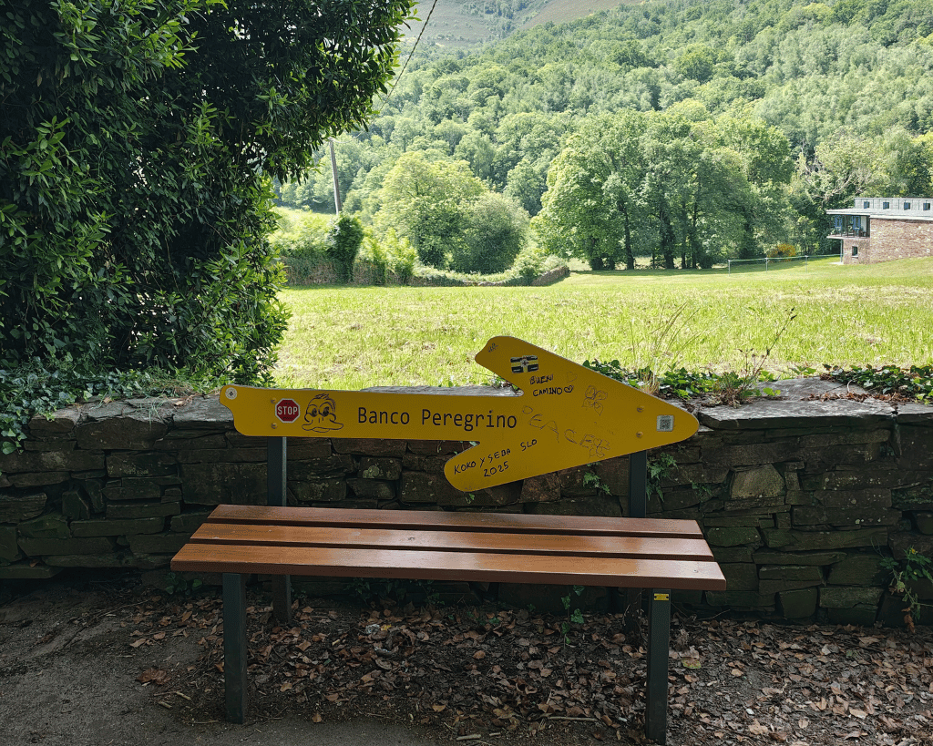 Santiago de Compostela en Bicicleta - Seekers MTB