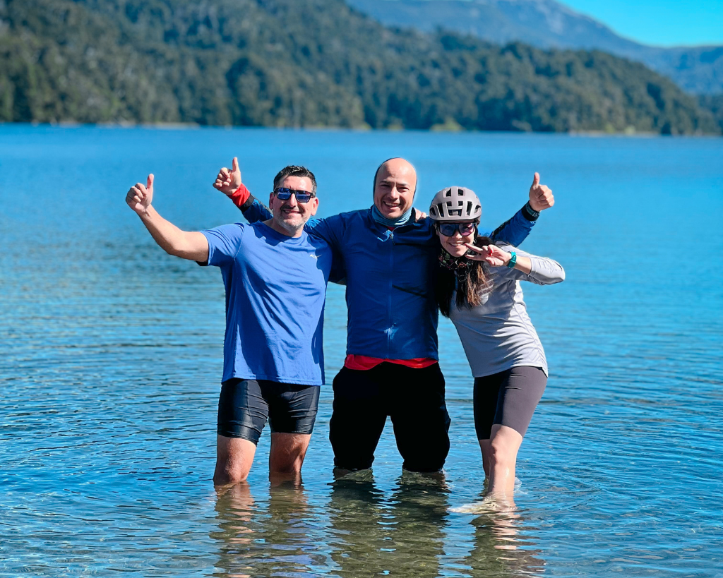 Seekers - Travesías en MTB - Patagonia Bike Tour