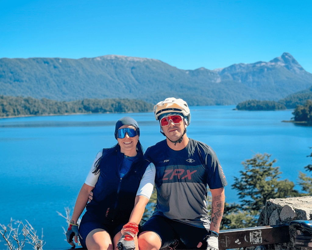 Seekers - Travesías en MTB - Patagonia Bike Tour