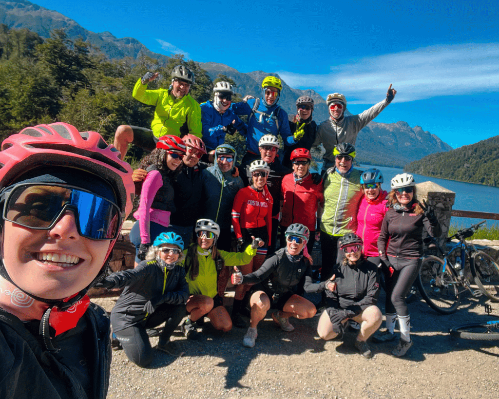 Seekers - Travesías en MTB - Patagonia Bike Tour