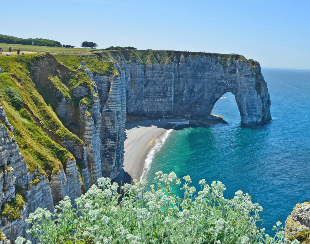 Normandía - Seekers MTB