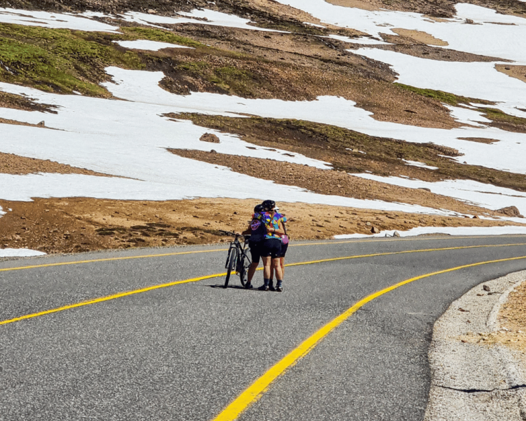 Seekers Andes - Cruce de los Andes en MTB - Viajes en Bicicleta
