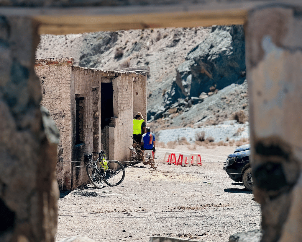 Mendoza Bike Tour - Travesía en MTB - Seekers MTB