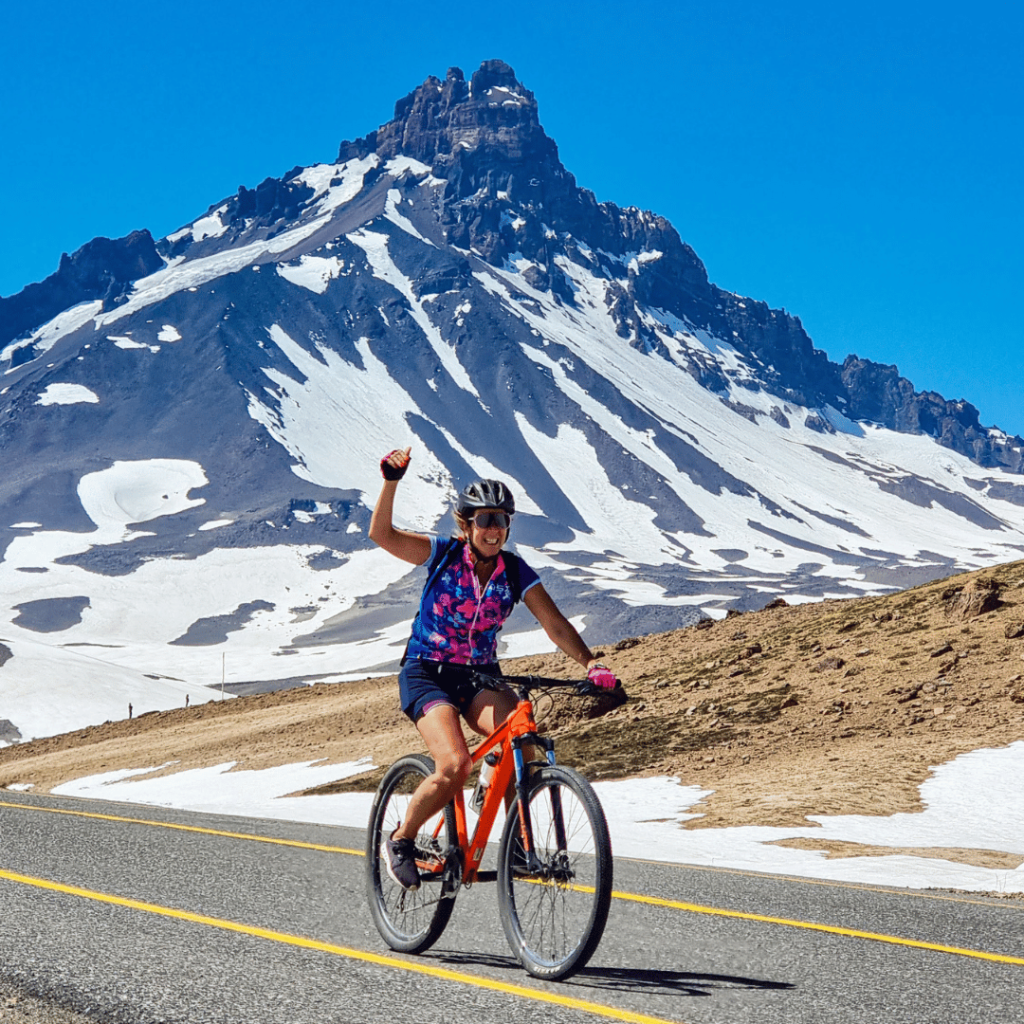Travesías en Bicicleta MTB - Seekers MTB