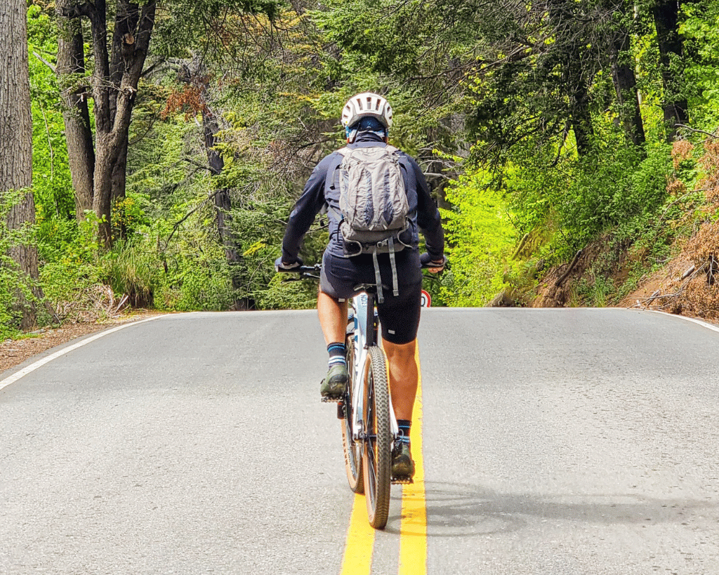 Seekers - Travesías en MTB - Patagonia Bike Tour