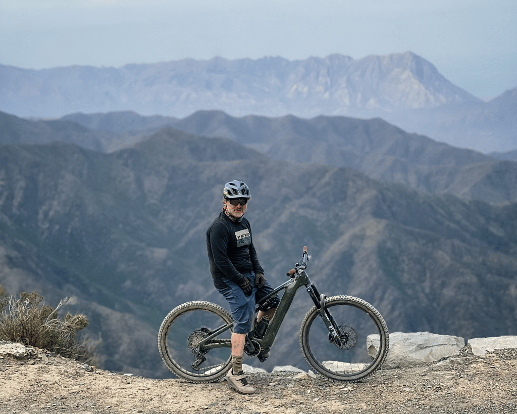 Mendoza Bike Tour - Travesía en MTB - Seekers MTB
