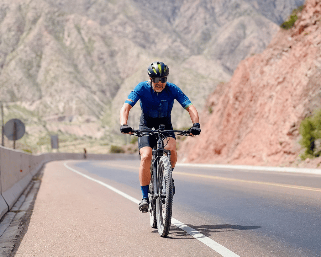 Mendoza Bike Tour - Travesía en MTB - Seekers MTB