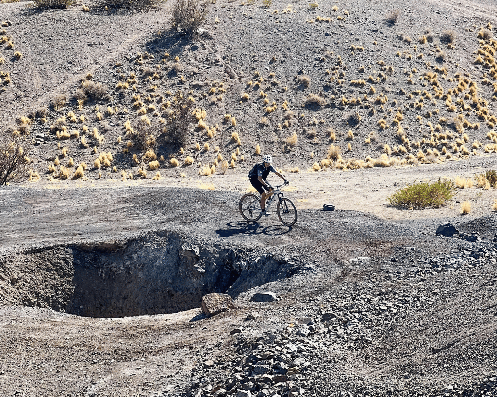 Mendoza Bike Tour - Travesía en MTB - Seekers MTB