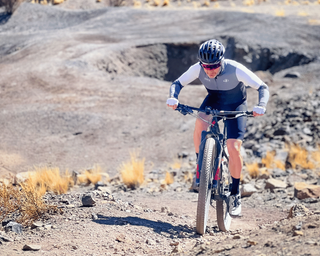 Cristo Redentor - Seekers MTB - Travesía en MTB - Cruce de los Andes