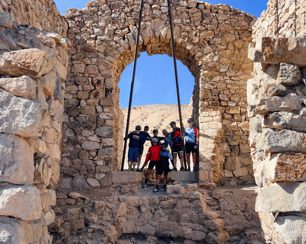 Mendoza Bike Tour - Travesía en MTB - Seekers MTB