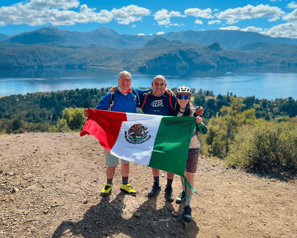 Seekers - Travesías en MTB - Patagonia Bike Tour