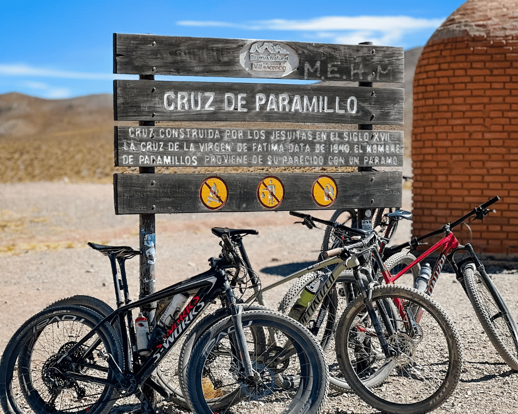 Mendoza Bike Tour - Travesía en MTB - Seekers MTB