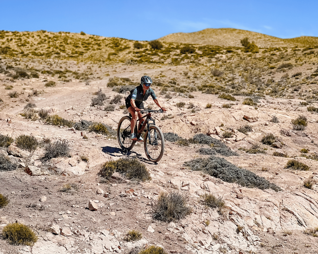 Mendoza Bike Tour - Travesía en MTB - Seekers MTB