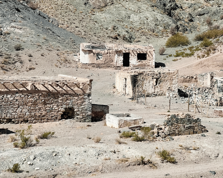 Mendoza Bike Tour - Travesía en MTB - Seekers MTB