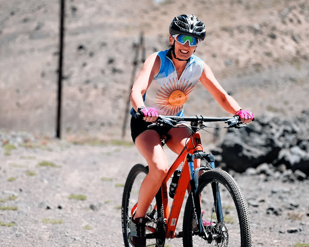 Cristo Redentor - Seekers MTB - Travesía en MTB - Cruce de los Andes