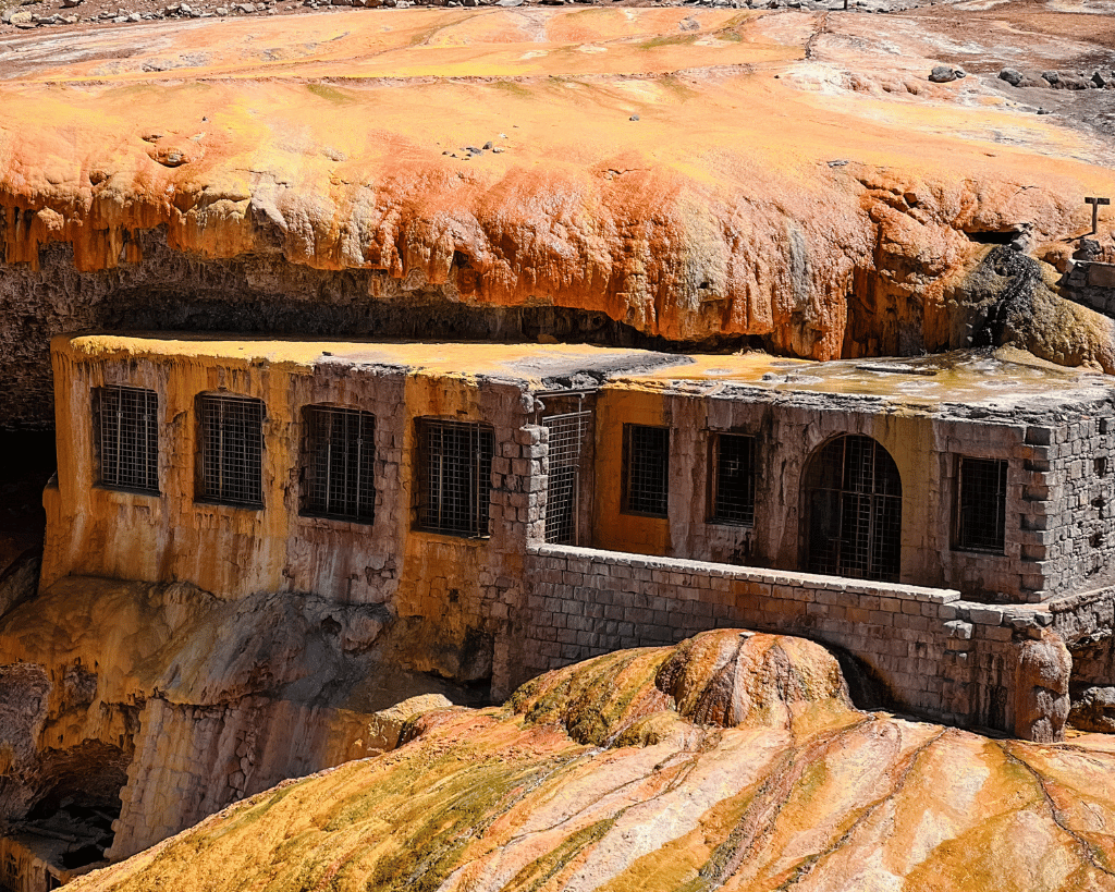 Cristo Redentor - Seekers MTB - Travesía en MTB - Cruce de los Andes