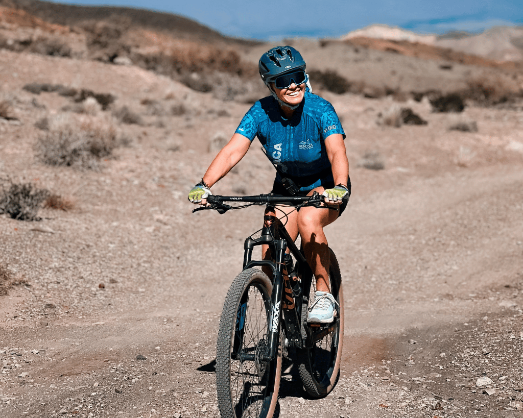 Cristo Redentor - Seekers MTB - Travesía en MTB - Cruce de los Andes