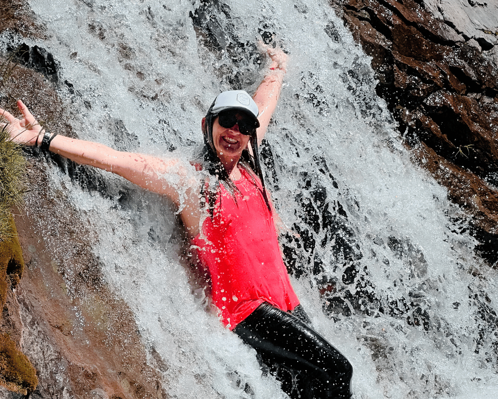 Cristo Redentor - Seekers MTB - Travesía en MTB - Cruce de los Andes
