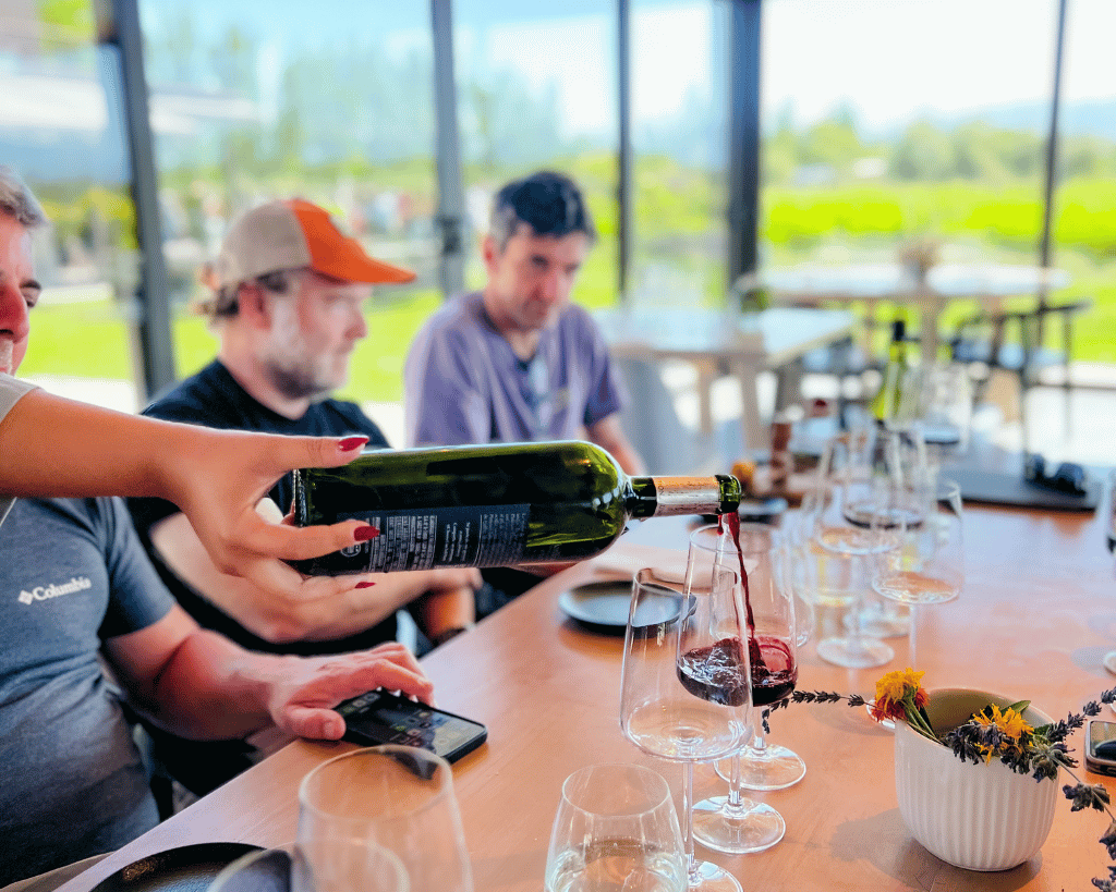 Mendoza Bike Tour - Travesía en MTB - Seekers MTB