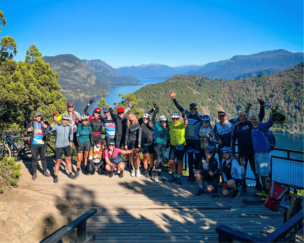 Seekers - Travesías en MTB - Patagonia Bike Tour