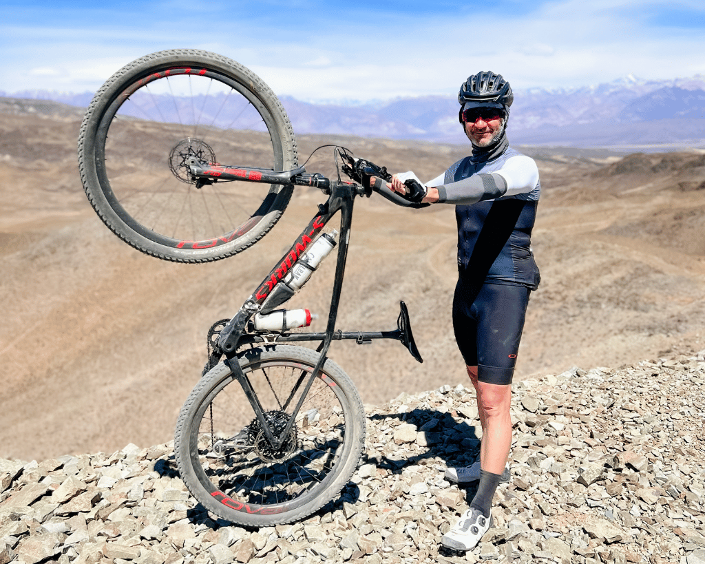 Mendoza Bike Tour - Travesía en MTB - Seekers MTB