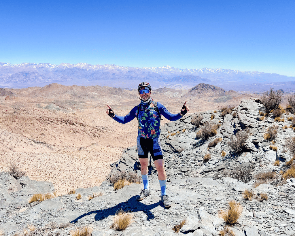 Mendoza Bike Tour - Travesía en MTB - Seekers MTB