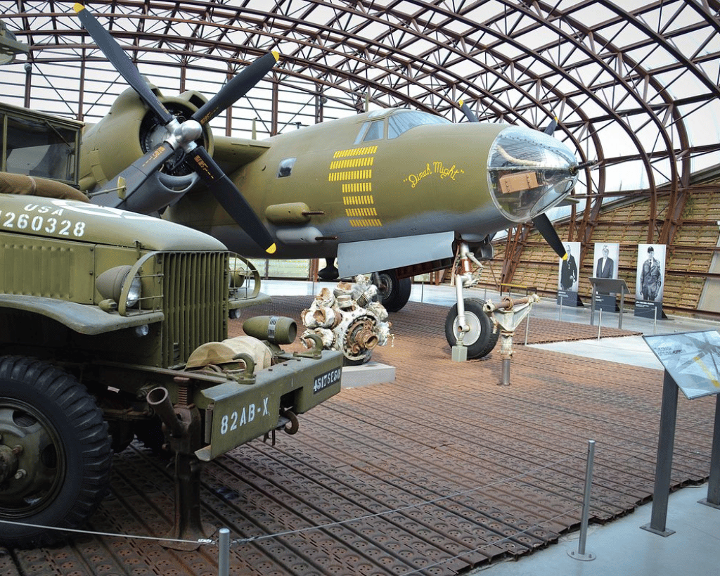 Normandía en bicicleta - Seekers MTB