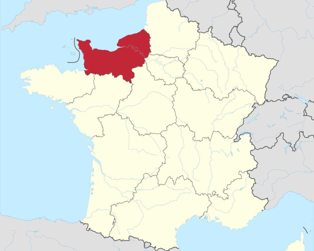 Normandía en bicicleta - Seekers MTB