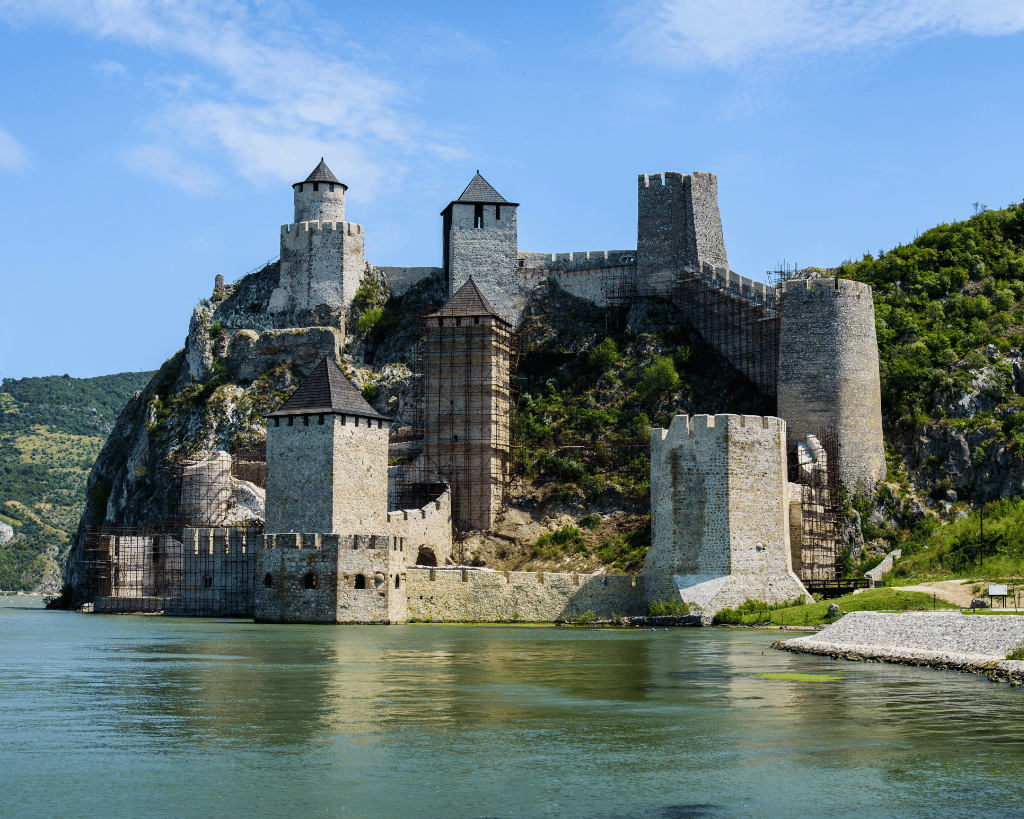 Seekers MTB - Europa del Este en Bicicleta