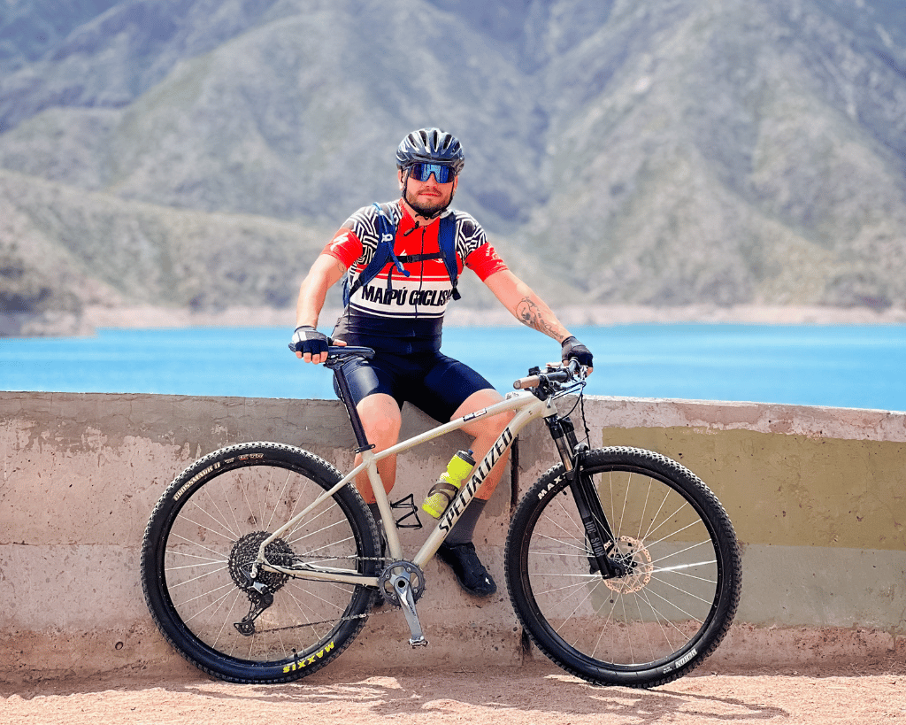 Mendoza Bike Tour - Travesía en MTB - Seekers MTB