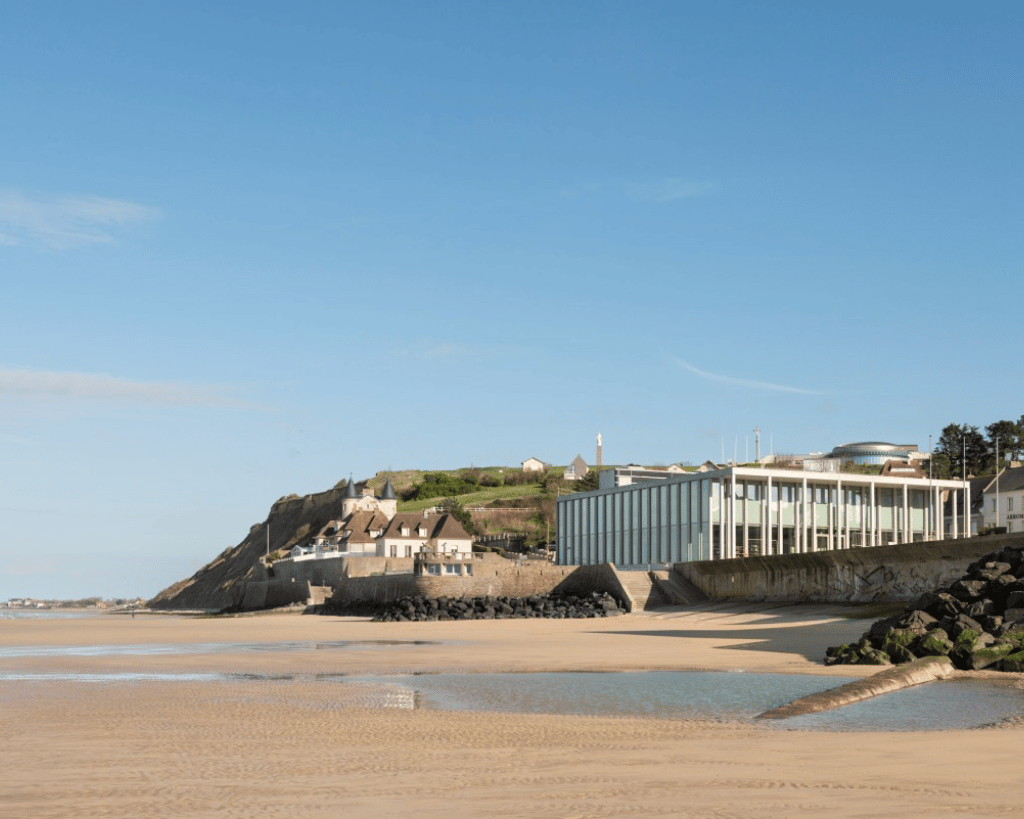 Normandía en bicicleta - Seekers MTB