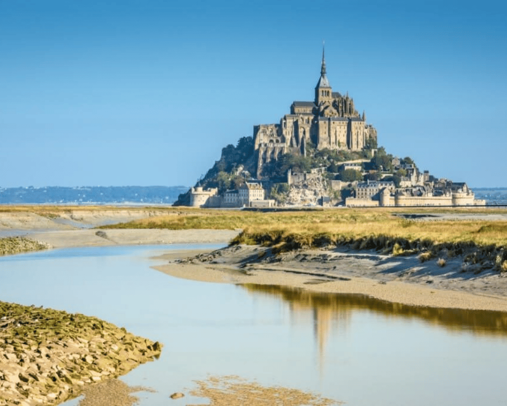 Normandía en bicicleta - Seekers MTB