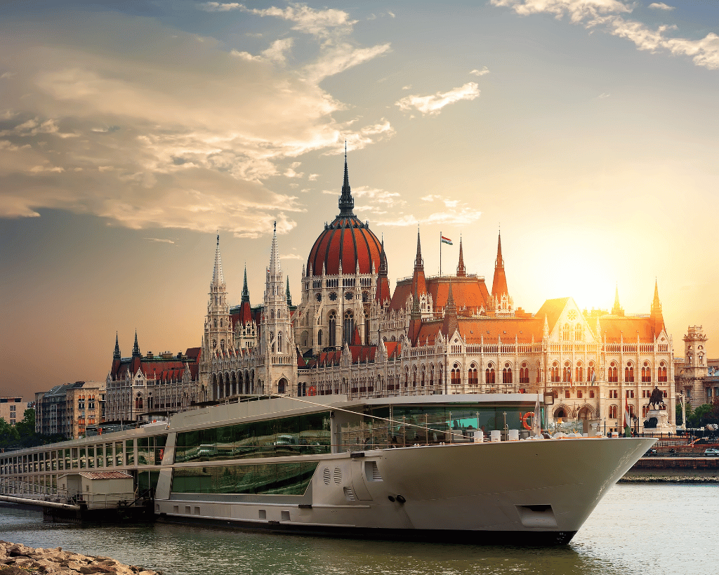 Seekers MTB - Europa del Este en Bicicleta