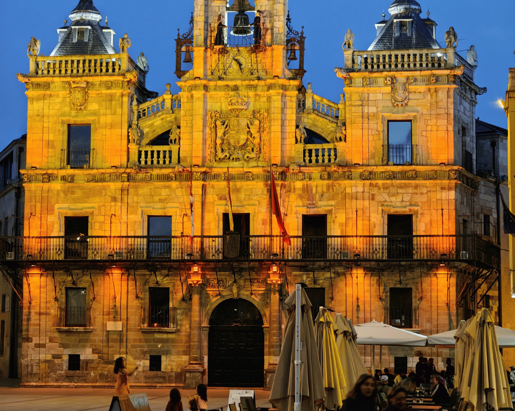 Santiago de Compostela en Bicicleta - Seekers MTB