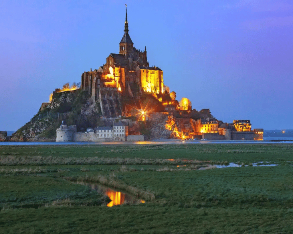 Normandía en bicicleta - Seekers MTB