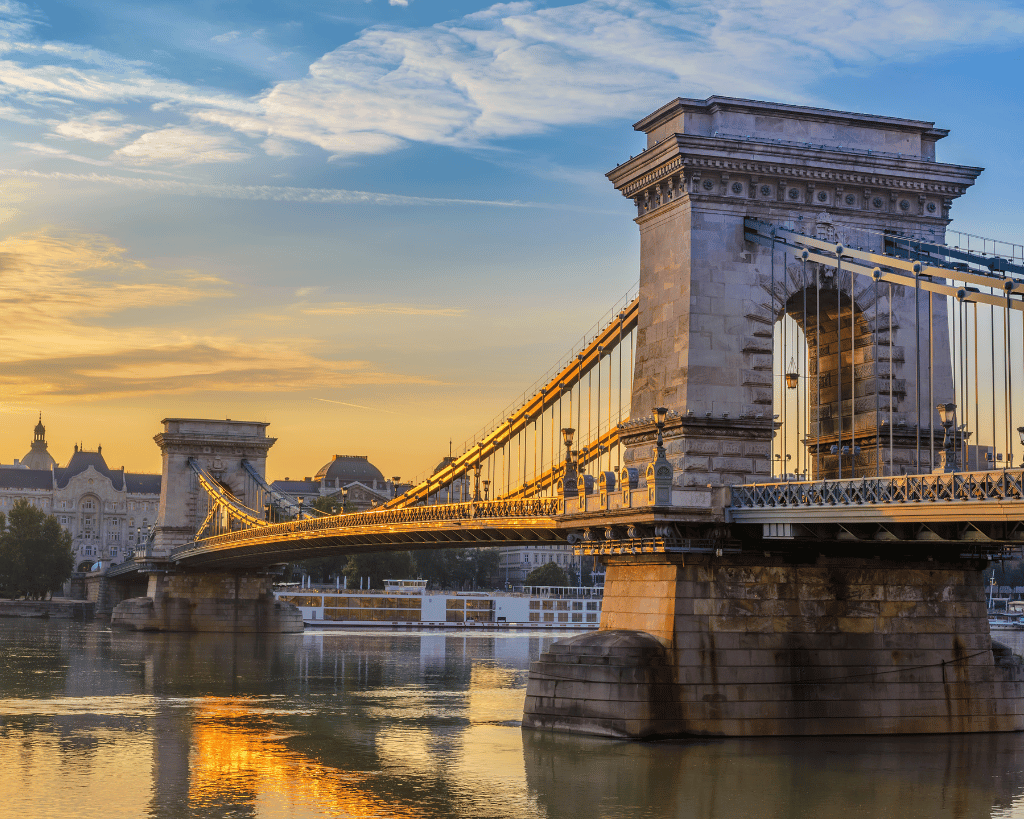 Seekers MTB - Europa del Este en Bicicleta