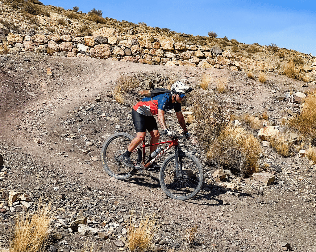 Mendoza Bike Tour - Travesía en MTB - Seekers MTB
