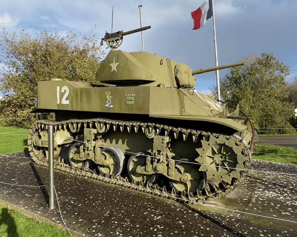 Normandía en bicicleta - Seekers MTB