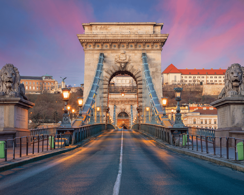 Seekers MTB - Europa del Este en Bicicleta